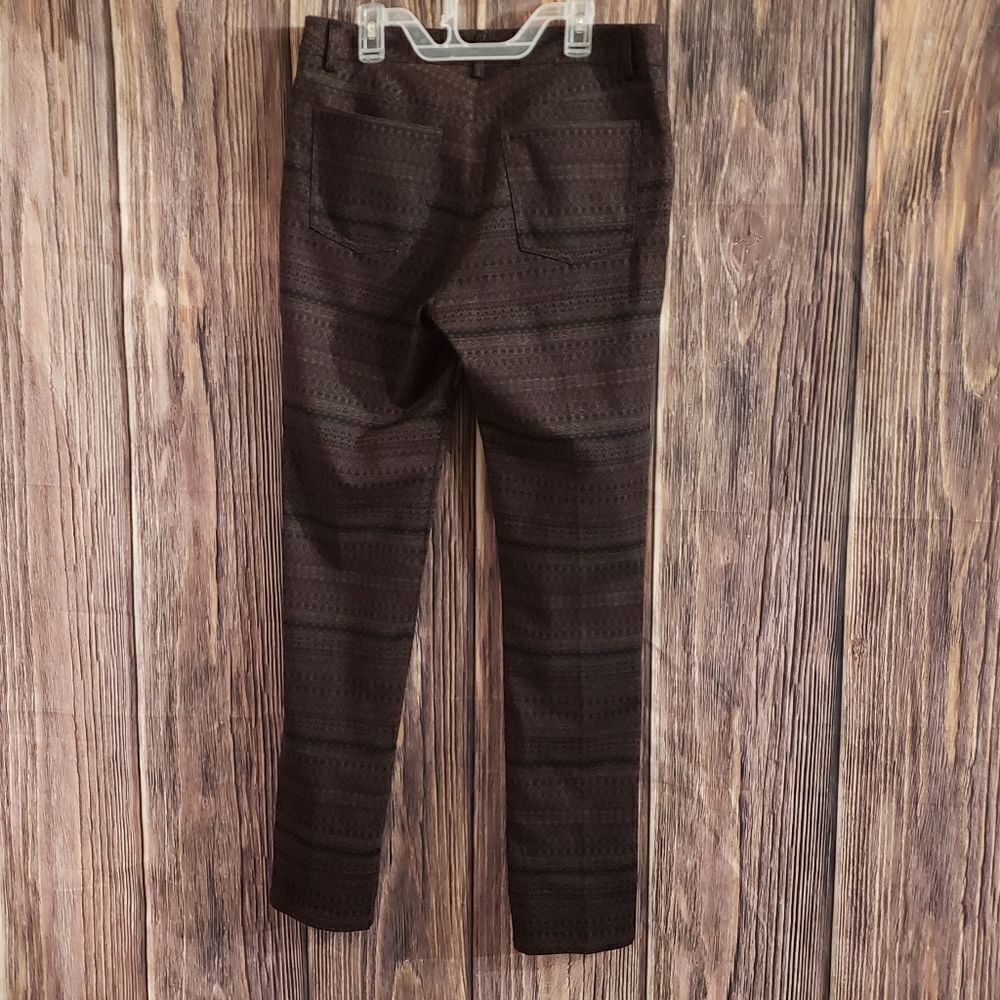 Peace of Cloth Pants - Picture 2 of 10